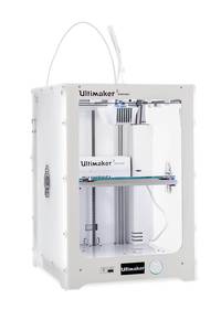 3D-принтер Ultimaker 3 Extended