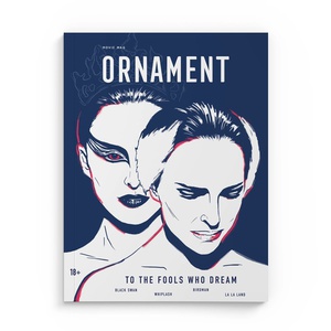 Журнал "Ornament" №2