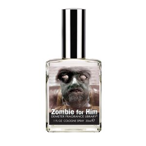 Zombie for Him от Demeter