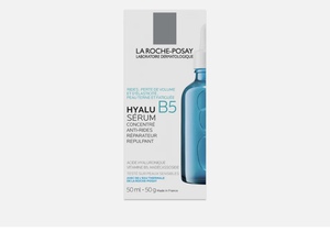 Сыворотка LA ROCHE-POSAY hyalu b5