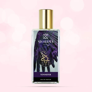 Парфюмерная вода YENNEFER Siordia Parfums