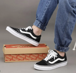 Vans Old Skool Classic (41 размер)