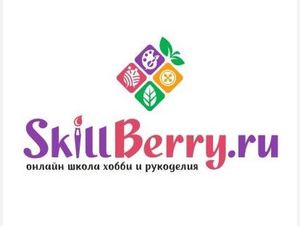 Сертификат на онлайн платформу Skillberry