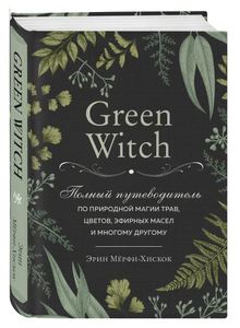 Green witch