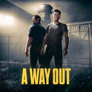 a way out xbox