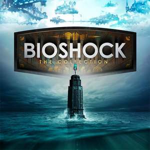 bioshock the collection