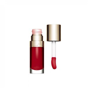 Claris Lip Comfort Oil 03 cherry