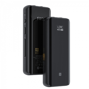 Fiio BTR5 (Apple edition)