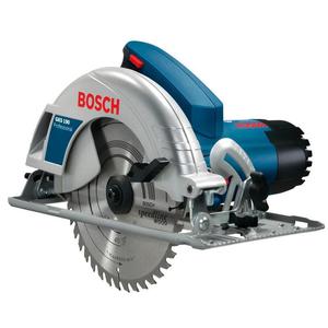 Дисковая пила Bosch GKS 190 0.601.623.000