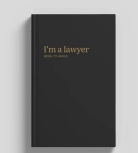 Ежедневник "lawyer”