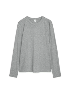 Long-Sleeved T-Shirt