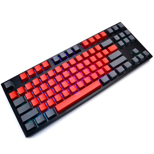 Клавиатура проводная Red Square Keyrox TKL Classic