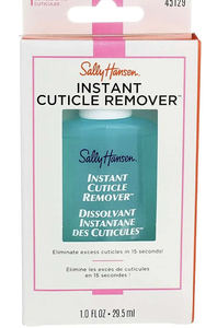 Sally Hansen Instant Cuticle Remover