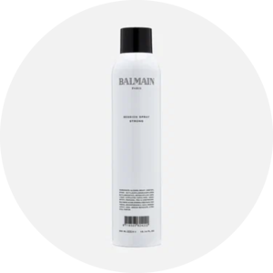 Лак для волос "Session Spray Strong" (Balmain)