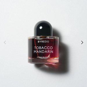 Byredo Tobacco Mandarin