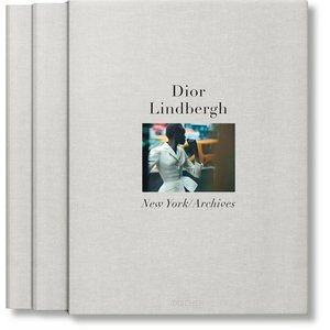 Dior. Lindbergh: New York/Archives (XL)