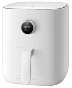 Аэрогриль XIAOMI Mi Smart Air Fryer BHR4849EU