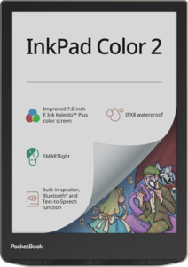 PocketBook 743С InkPad Color 2