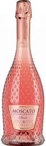 Bosio Moscato Rose