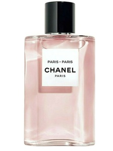 Paris-Paris Chanel