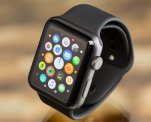 Apple Watch SE или SE 2