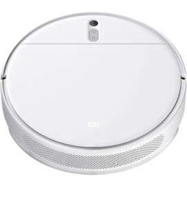 Робот-пылесос Mi Robot Vacuum Mop 2 Lite