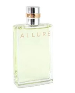 Allure Chanel EdT