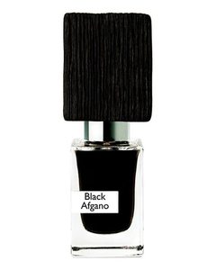 Nasomatto Black afgano 30ml