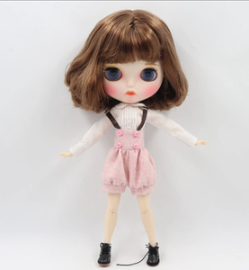 Blythe TBL