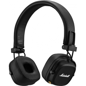 Беспроводные наушники Marshall MAJOR IV Black