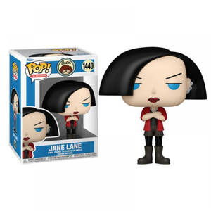 Funko pop (Jane Lane)