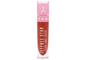 JEFFREE STAR COSMETICS Помада для губ жидкая матовая Velour Liquid Lipstick цвет WIFEY