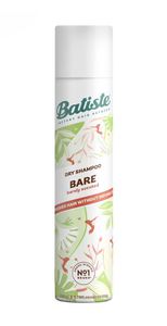 BATISTE DRY SHAMPOO BARE