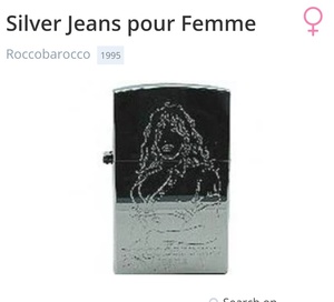 Silver Jeans pour Femme DISCONTINUED