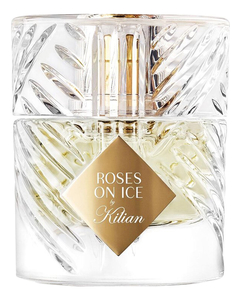 Kilian Rose on ice