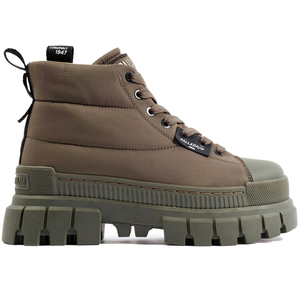 Ботинки PALLADIUM REVOLT BOOT OVERCRUSH