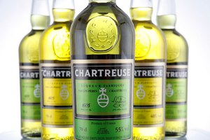 Chartreuse