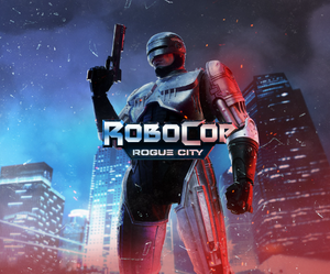 RoboCop: Rogue City Alex Murphy Edition (Steam)