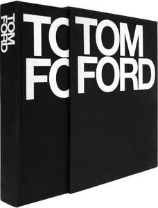 Tom Ford book