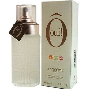 Oui Lancome DISCONTINUED