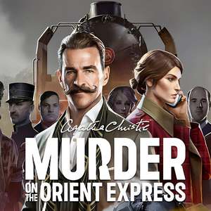 agatha christie murder on the orient express