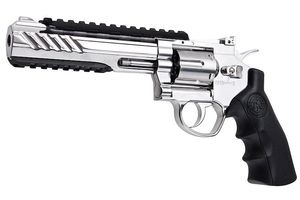 SRC Titan Revolver