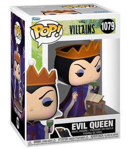 Funko POP! Disney Villains Queen Grimhilde