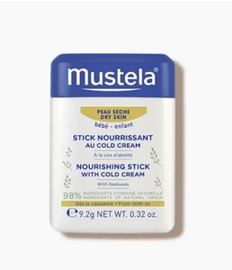 Стик Mustela с кольд-кремом