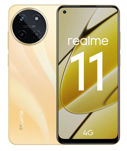 Смартфон Realme 11 8/256