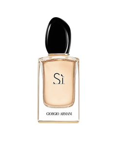 GIORGIO ARMANI SI (парфюмированная вода, 50 мл)