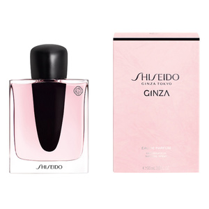 SHISEIDO ginza