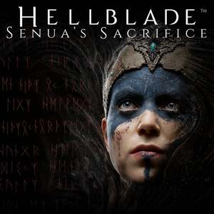 hellblade senua's sacrifice