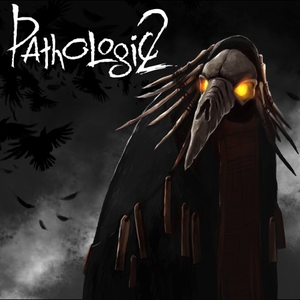 Мир игры Pathologic 2. Хроники второй эпидемии