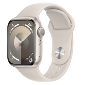 Apple watch 9 41